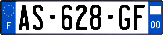 AS-628-GF