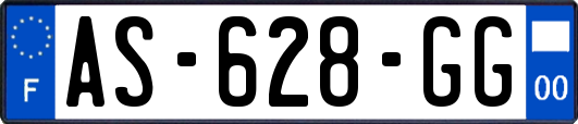 AS-628-GG
