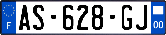 AS-628-GJ