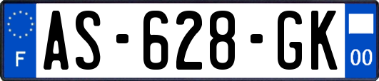 AS-628-GK