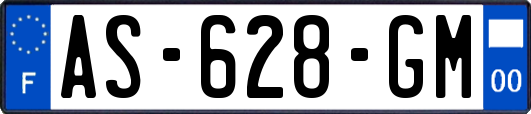 AS-628-GM