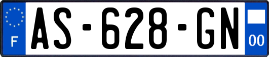 AS-628-GN