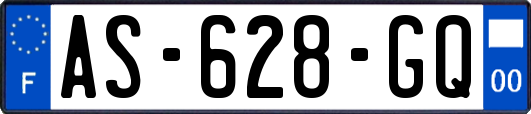 AS-628-GQ