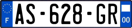 AS-628-GR
