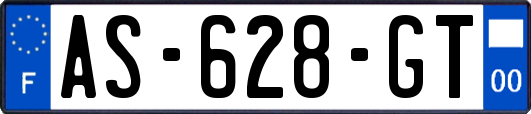 AS-628-GT