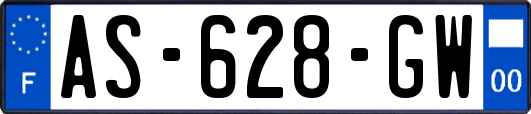 AS-628-GW