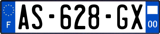 AS-628-GX
