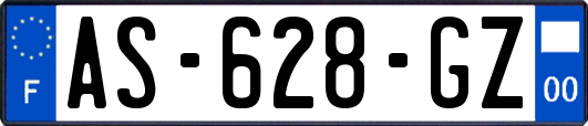 AS-628-GZ