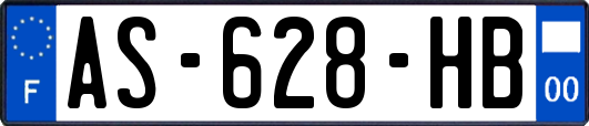 AS-628-HB