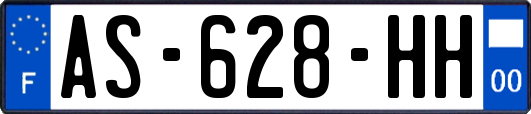 AS-628-HH