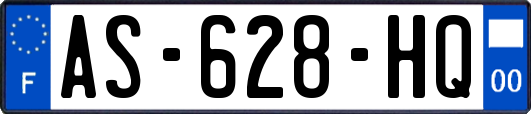 AS-628-HQ