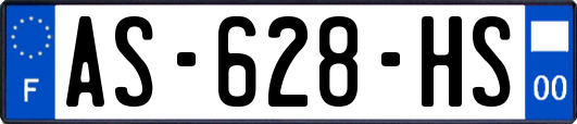 AS-628-HS