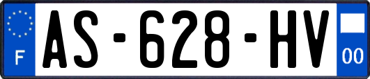 AS-628-HV