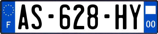 AS-628-HY