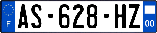 AS-628-HZ