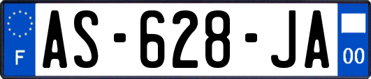 AS-628-JA