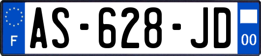 AS-628-JD