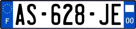 AS-628-JE