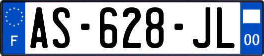 AS-628-JL