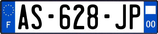 AS-628-JP