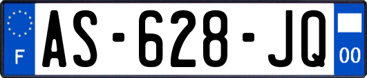 AS-628-JQ