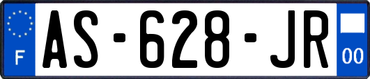 AS-628-JR