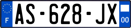 AS-628-JX