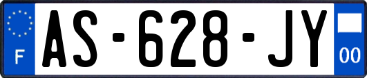 AS-628-JY