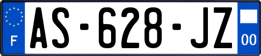 AS-628-JZ