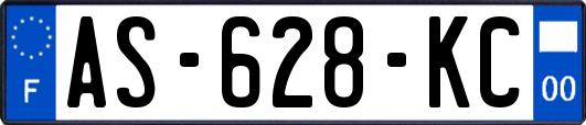 AS-628-KC
