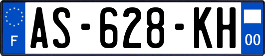 AS-628-KH