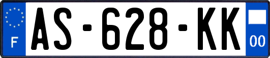 AS-628-KK