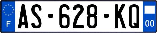 AS-628-KQ
