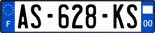 AS-628-KS