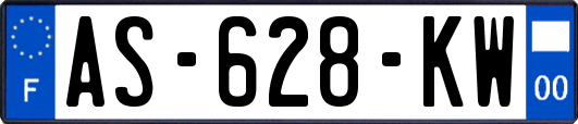 AS-628-KW