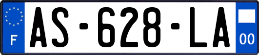 AS-628-LA