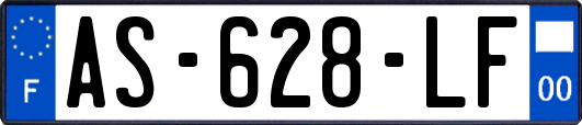AS-628-LF