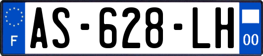 AS-628-LH