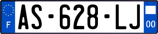 AS-628-LJ