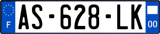AS-628-LK