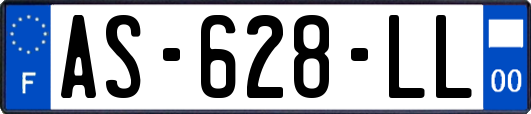 AS-628-LL