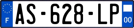 AS-628-LP