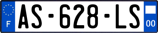 AS-628-LS