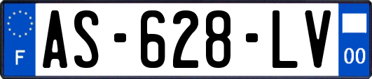 AS-628-LV