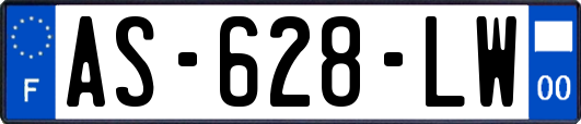 AS-628-LW
