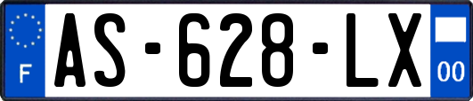 AS-628-LX