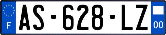 AS-628-LZ
