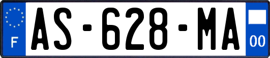 AS-628-MA