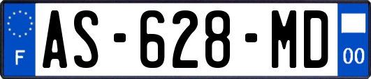 AS-628-MD