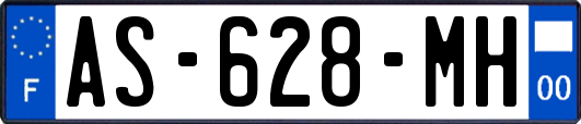 AS-628-MH
